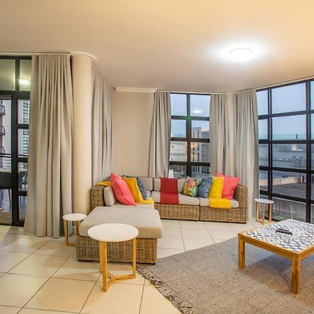 Stay At The Point - Triumphant Tropical Tranquility Durban Esterno foto
