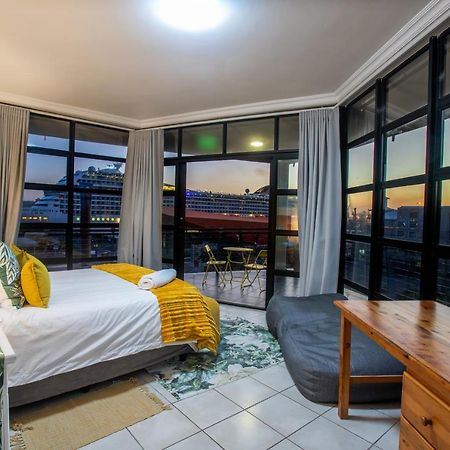 Stay At The Point - Triumphant Tropical Tranquility Durban Esterno foto