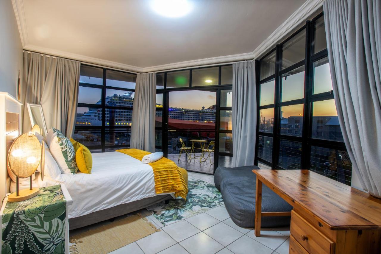 Stay At The Point - Triumphant Tropical Tranquility Durban Esterno foto